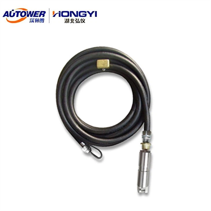 Overfill Grounding Protector 7